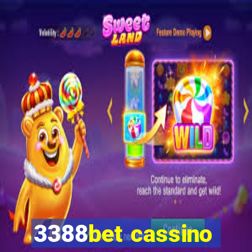 3388bet cassino